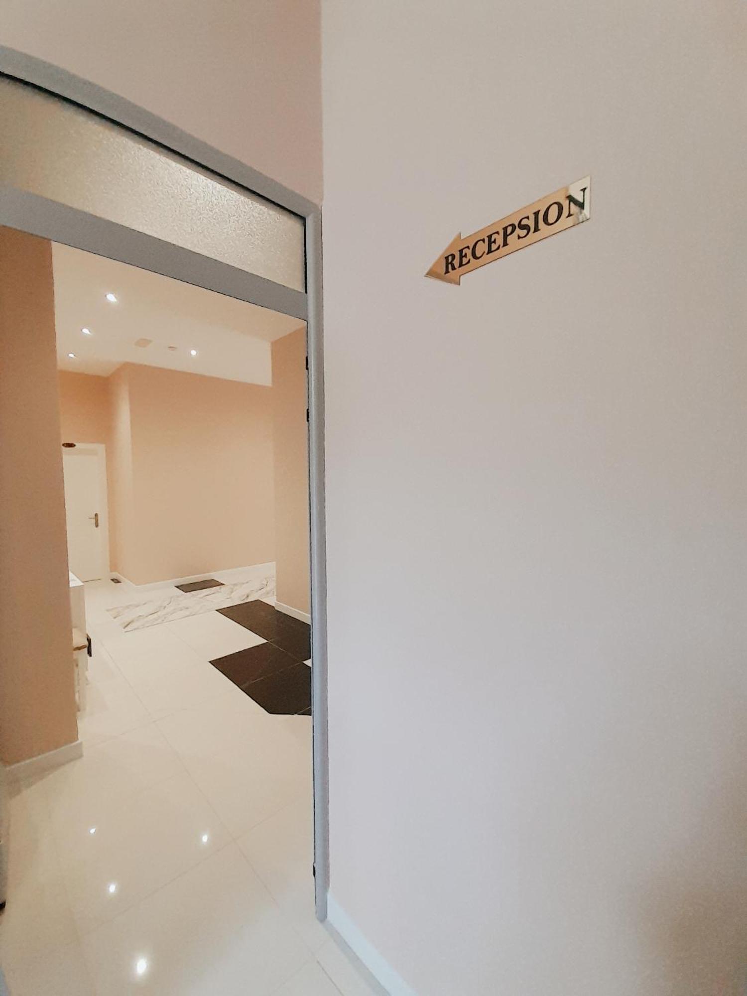 Hotel Restaurant Univers Shkodër Eksteriør billede